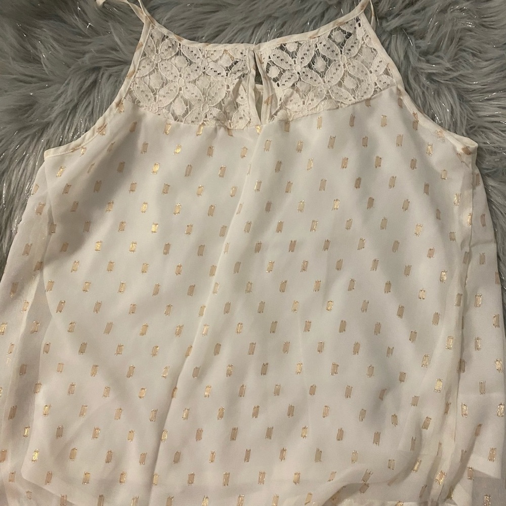 Tank top
